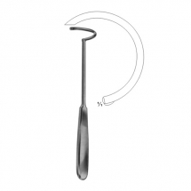 Cerclage Instruments